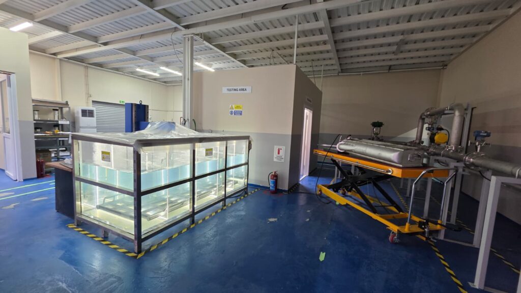 Total Technic Expands Component Capabilities with New Heat Exchanger Shop at Istanbul Atatürk Airport